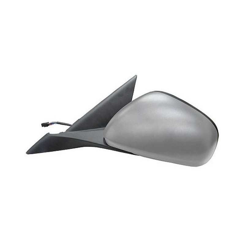 Full rear view mirror left