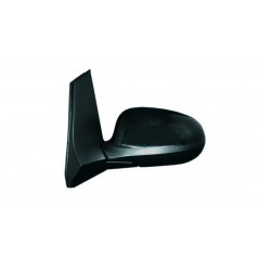 Full rear view mirror left