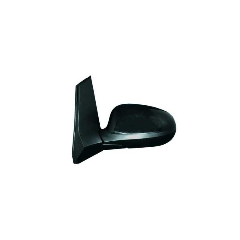 Full rear view mirror left