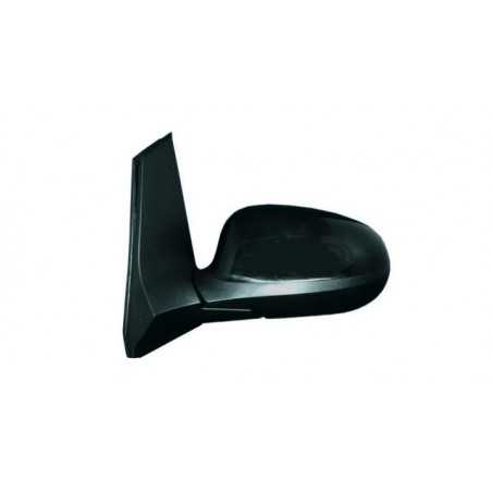 Full rear view mirror left