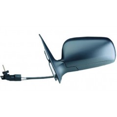Full rear view mirror left