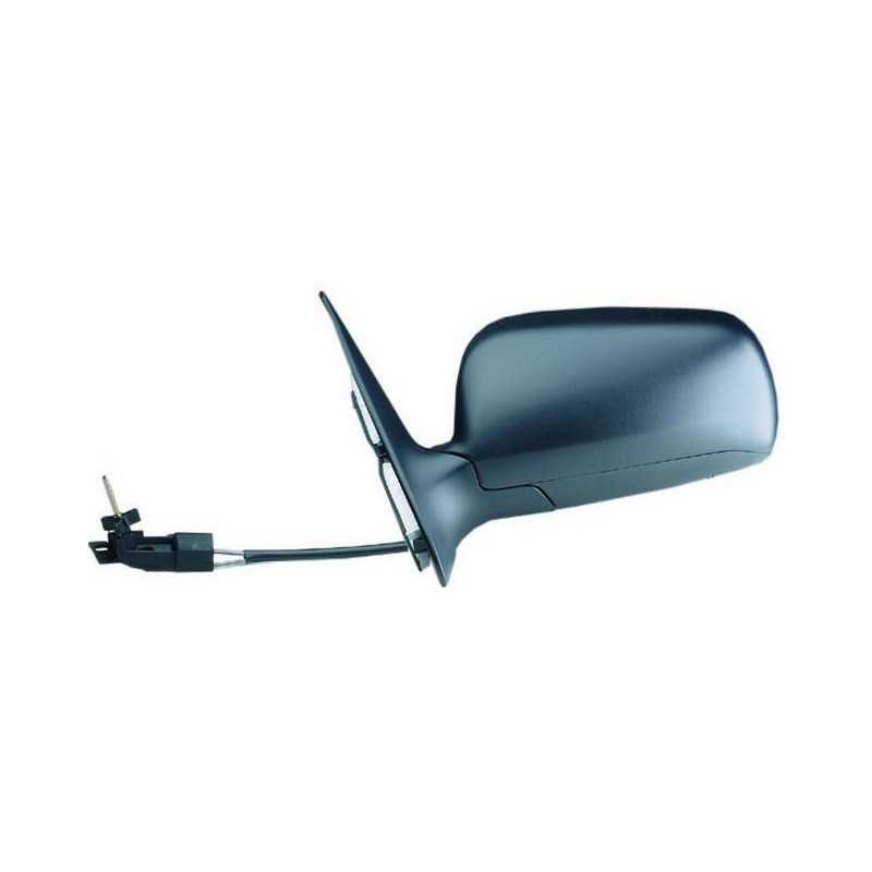 Full rear view mirror left