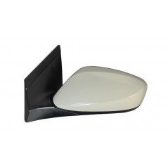 Full rear view mirror left