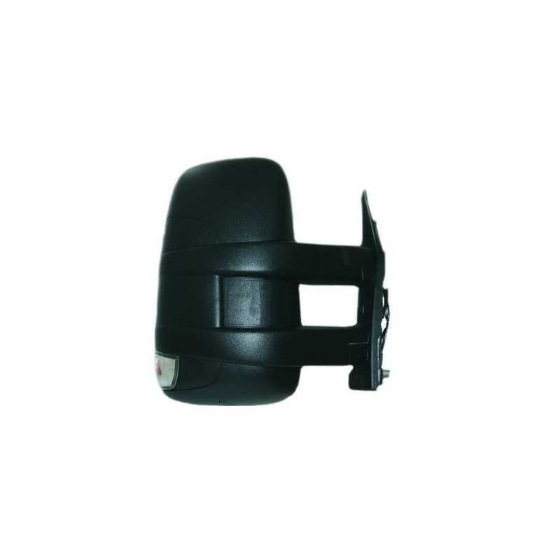 Full rear view mirror right
