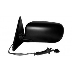 Full rear view mirror left