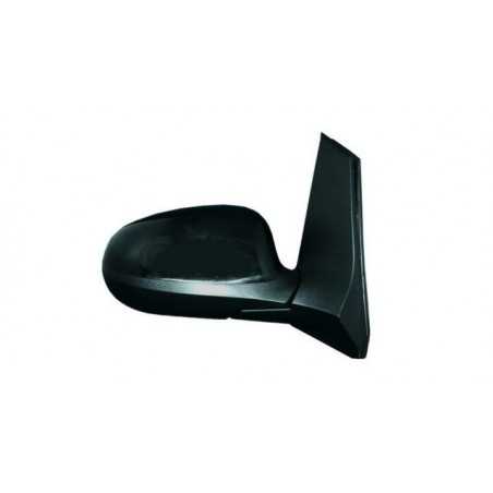 Full rear view mirror right