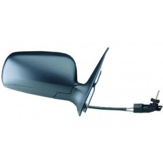 Full rear view mirror right