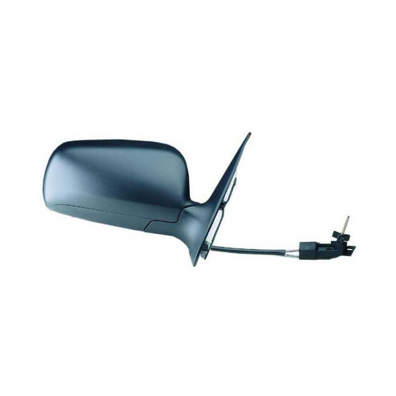 Full rear view mirror right