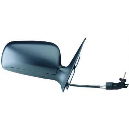Full rear view mirror right