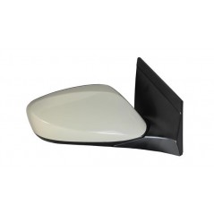 Full rear view mirror right