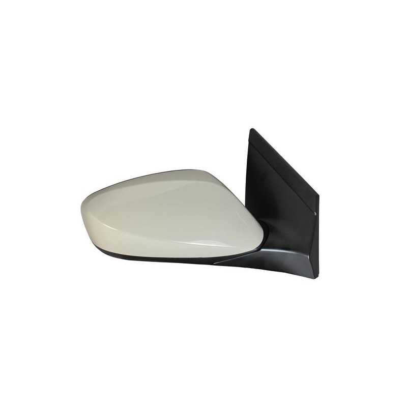 Full rear view mirror right