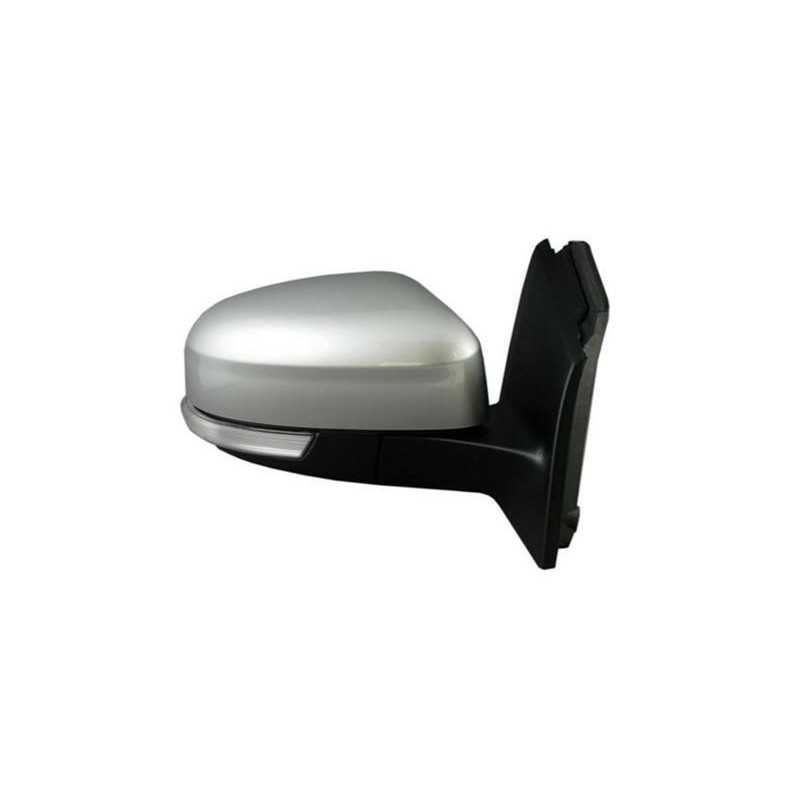 Full rear view mirror right
