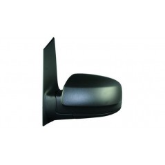 Full rear view mirror left