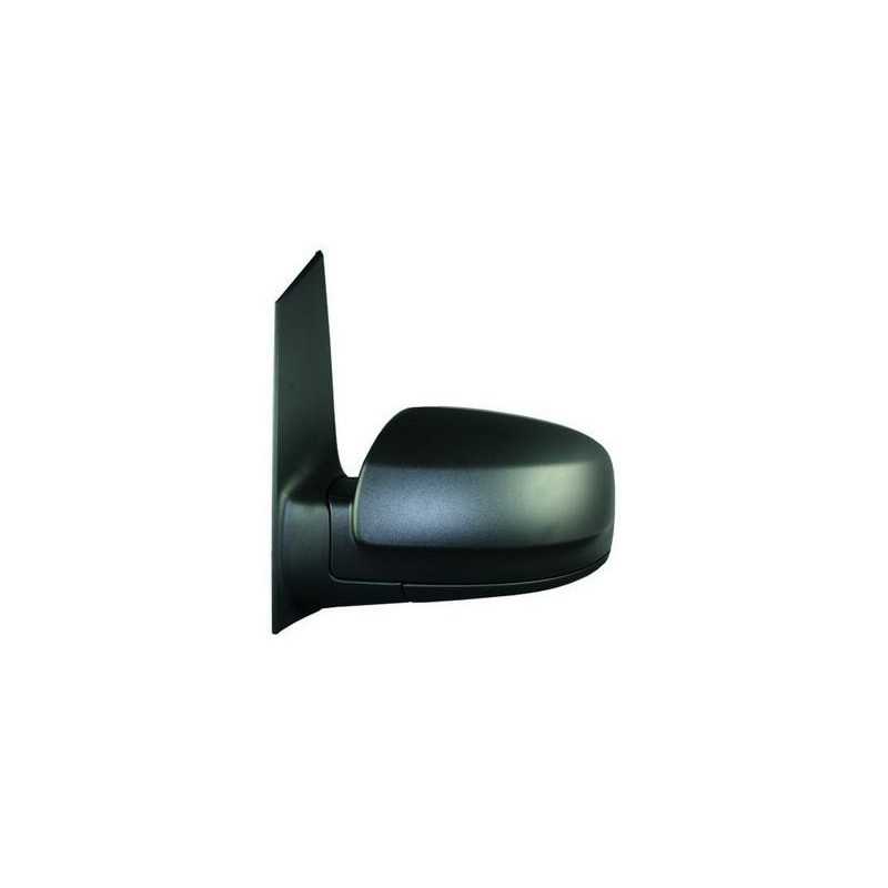Full rear view mirror left