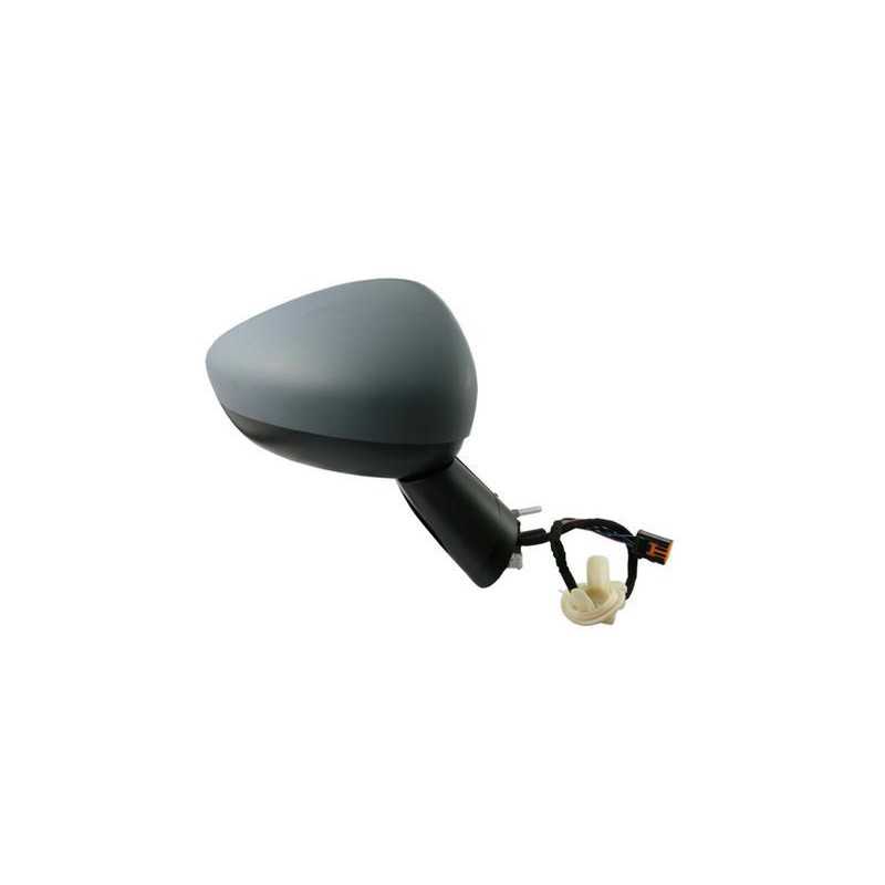IPARLUX Espejo retrovisor completo derecho 27059038