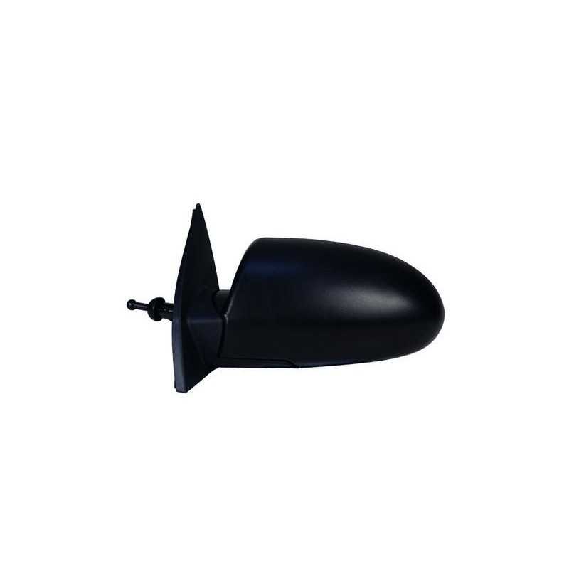 Full rear view mirror left
