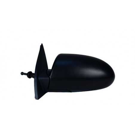 Full rear view mirror left