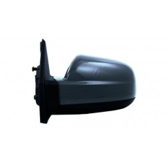 Full rear view mirror left