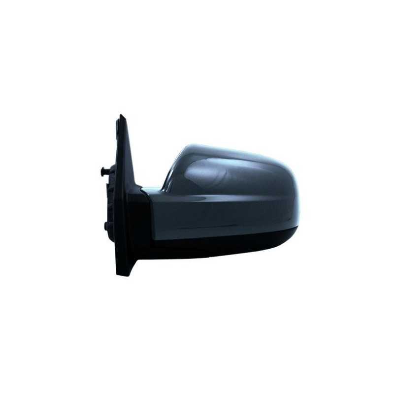 Full rear view mirror left
