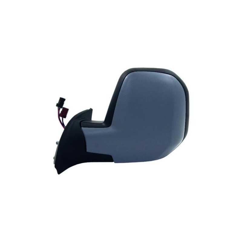 Full rear view mirror right