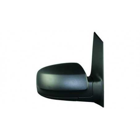 Full rear view mirror right