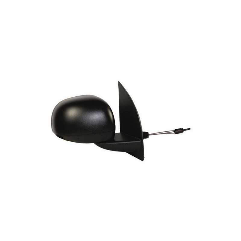 IPARLUX Espejo retrovisor completo derecho 24300913