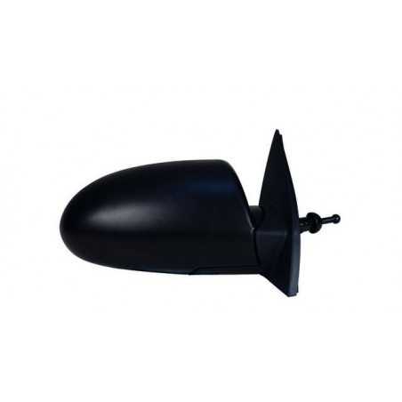 Full rear view mirror right