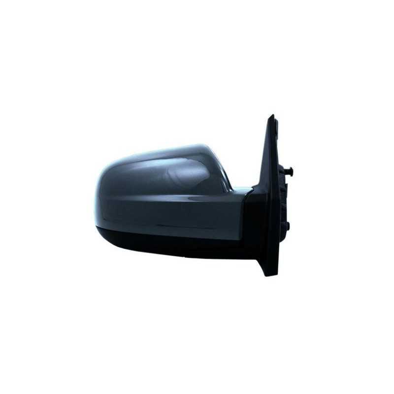 Full rear view mirror right