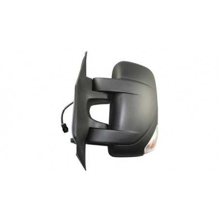 Full rear view mirror left