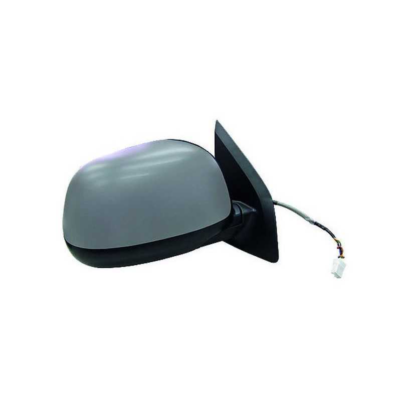 IPARLUX Espejo retrovisor completo derecho 27059042