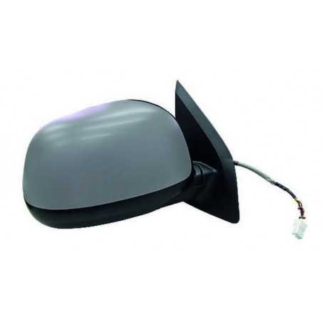 IPARLUX Espejo retrovisor completo derecho 27059042