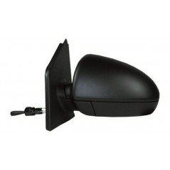 Full rear view mirror left