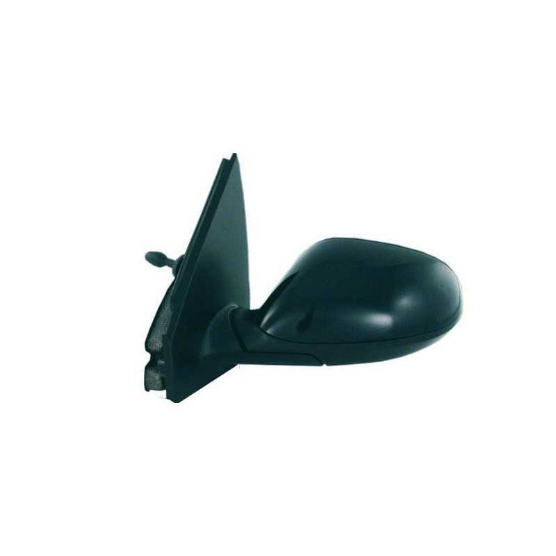 Full rear view mirror left