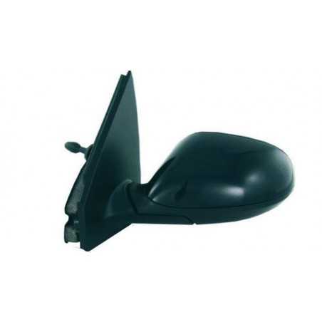 Full rear view mirror left