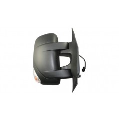 IPARLUX Espejo retrovisor completo derecho 21225202