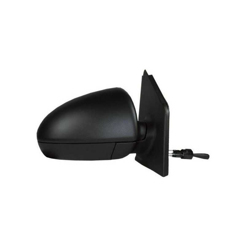 Full rear view mirror right