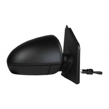 Full rear view mirror right