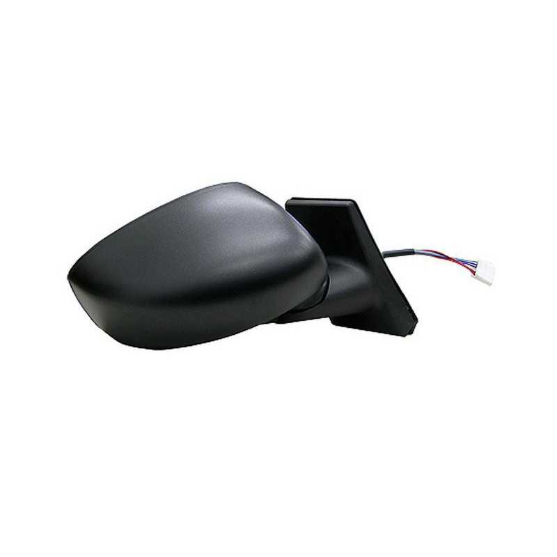 IPARLUX Espejo retrovisor completo derecho 27086858