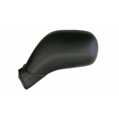 Full rear view mirror left
