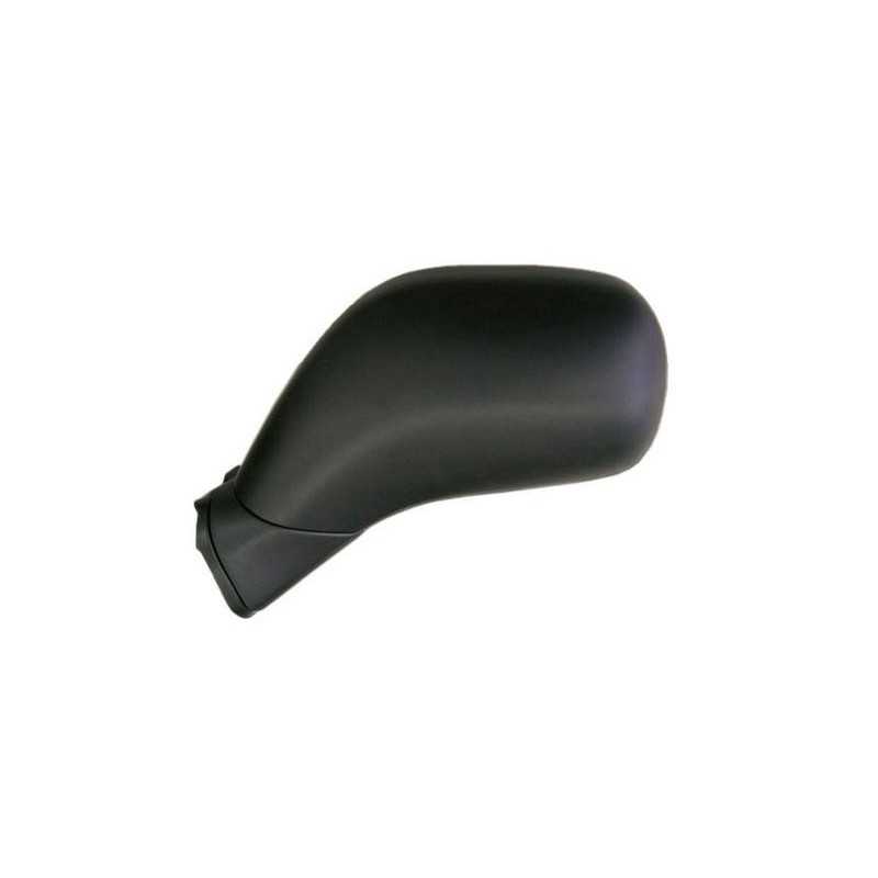 Full rear view mirror left
