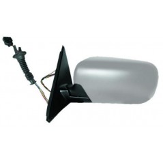 Full rear view mirror right