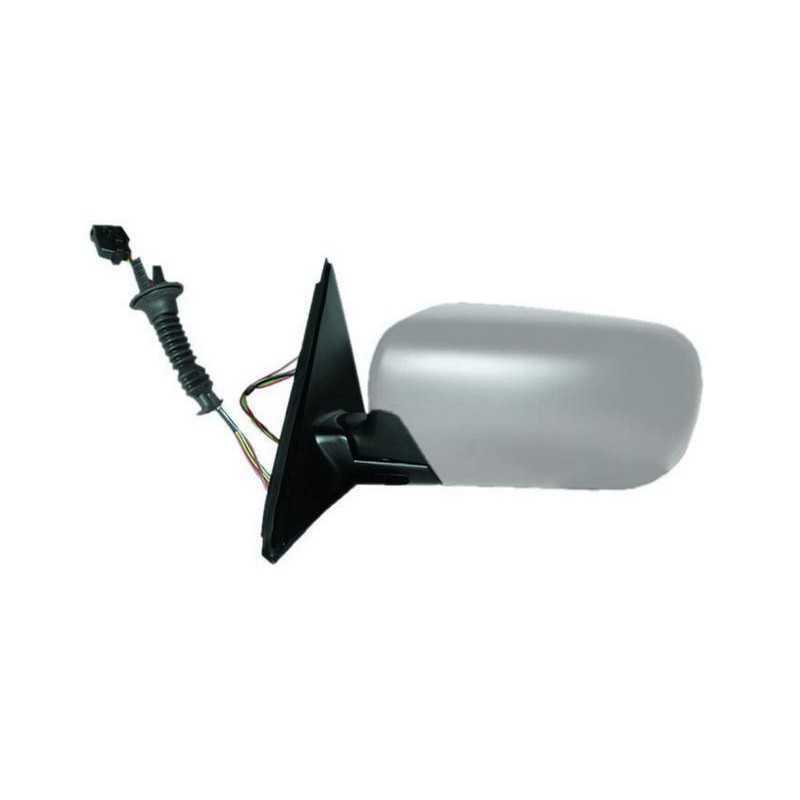 Full rear view mirror right