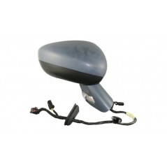 Full rear view mirror right