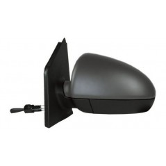Full rear view mirror left
