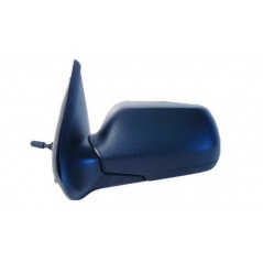 Full rear view mirror left