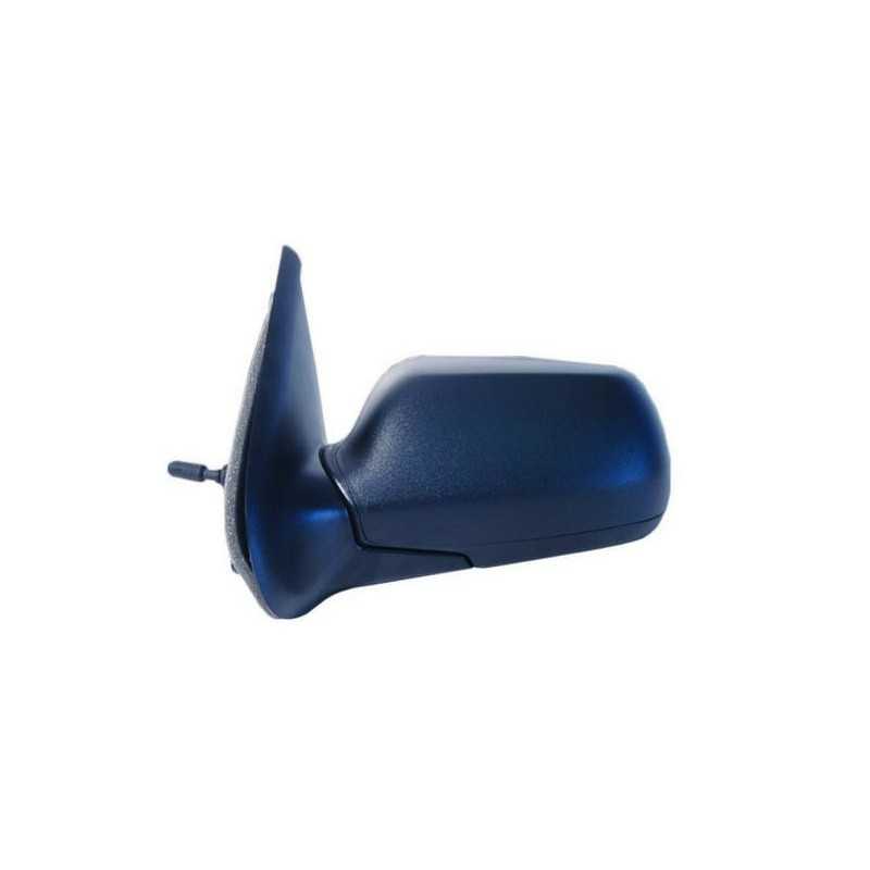 Full rear view mirror left