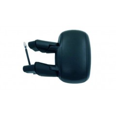 Full rear view mirror left