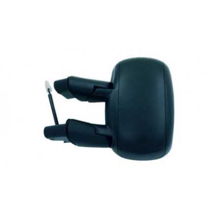 Full rear view mirror left