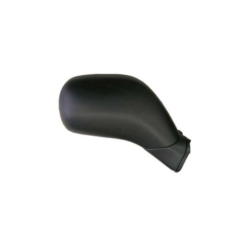 Full rear view mirror right