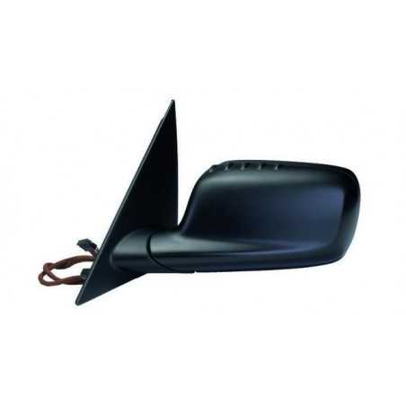 Full rear view mirror left
